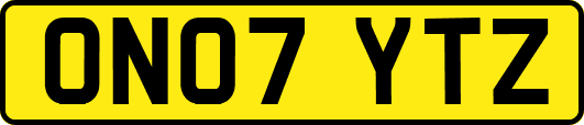 ON07YTZ