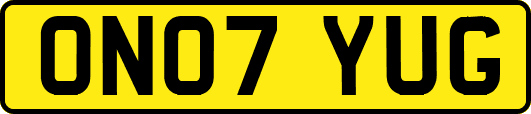 ON07YUG