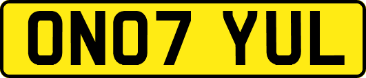 ON07YUL