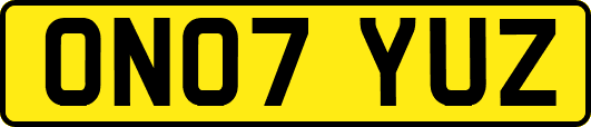 ON07YUZ