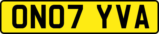 ON07YVA