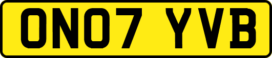 ON07YVB