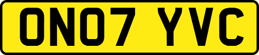 ON07YVC