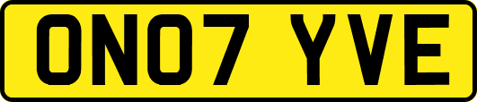 ON07YVE