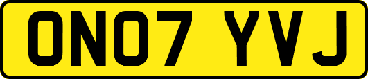 ON07YVJ