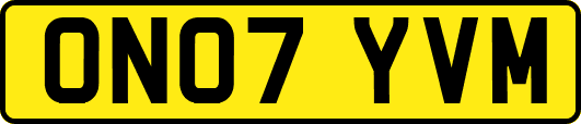 ON07YVM