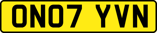 ON07YVN