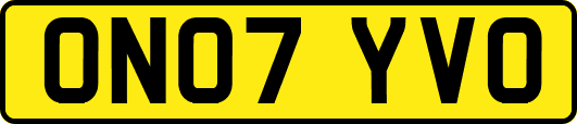 ON07YVO