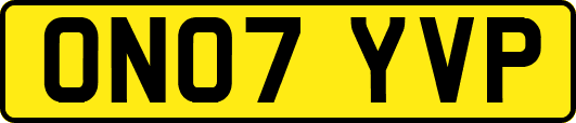 ON07YVP