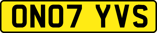 ON07YVS