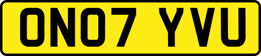 ON07YVU