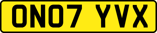 ON07YVX