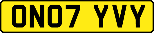ON07YVY