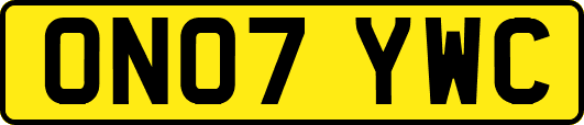 ON07YWC
