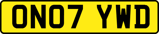 ON07YWD