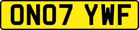 ON07YWF