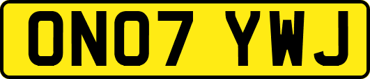 ON07YWJ