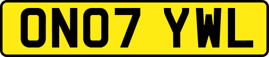 ON07YWL