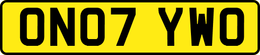 ON07YWO