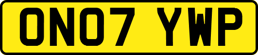 ON07YWP