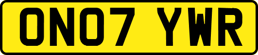 ON07YWR