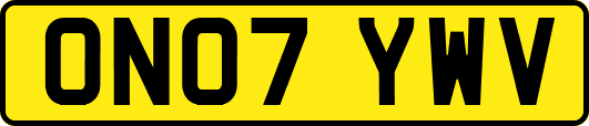 ON07YWV
