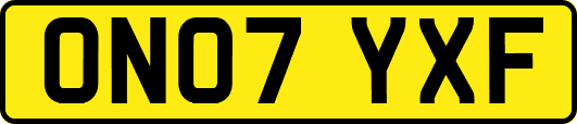 ON07YXF