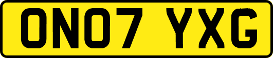 ON07YXG