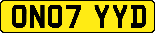 ON07YYD