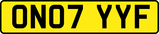 ON07YYF