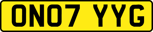 ON07YYG
