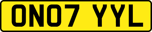ON07YYL