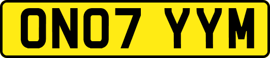 ON07YYM