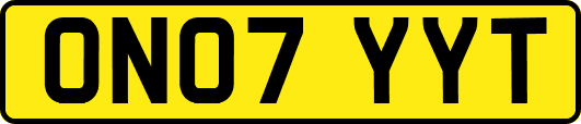 ON07YYT