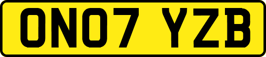 ON07YZB