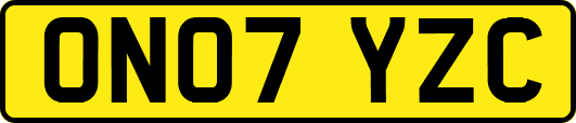 ON07YZC