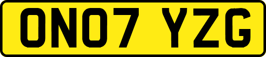 ON07YZG