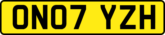ON07YZH