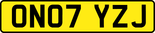 ON07YZJ