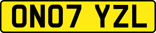 ON07YZL