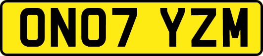 ON07YZM
