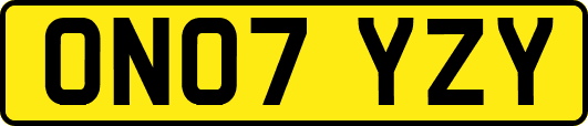 ON07YZY