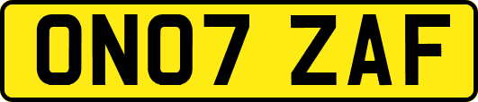 ON07ZAF