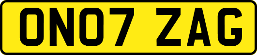 ON07ZAG
