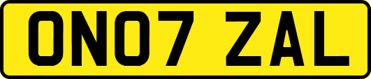 ON07ZAL