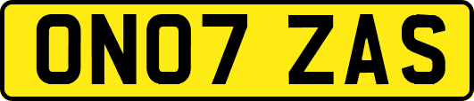 ON07ZAS