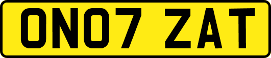 ON07ZAT
