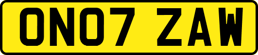ON07ZAW