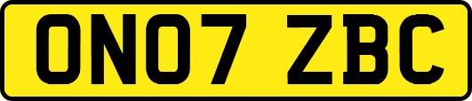 ON07ZBC