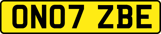 ON07ZBE